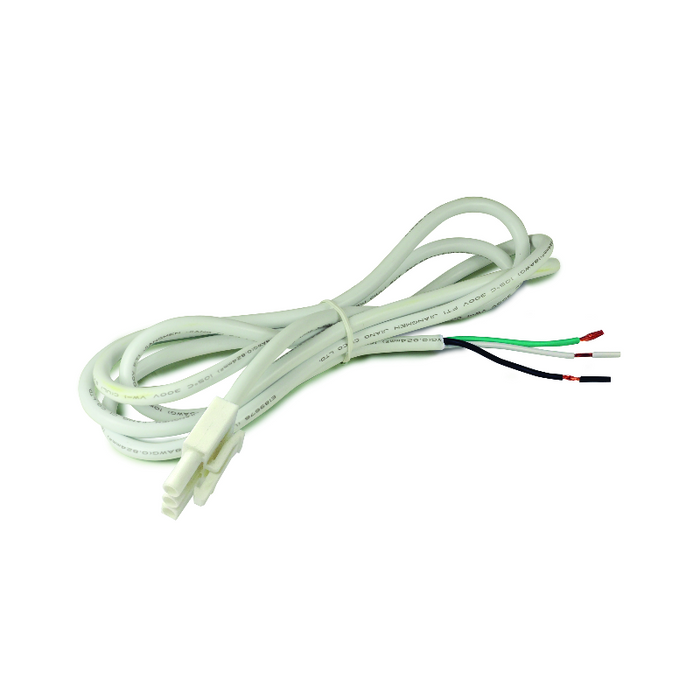 Nora NUA-804 72" 3-Wire Hardwire Connector for LEDUR & LEDUR