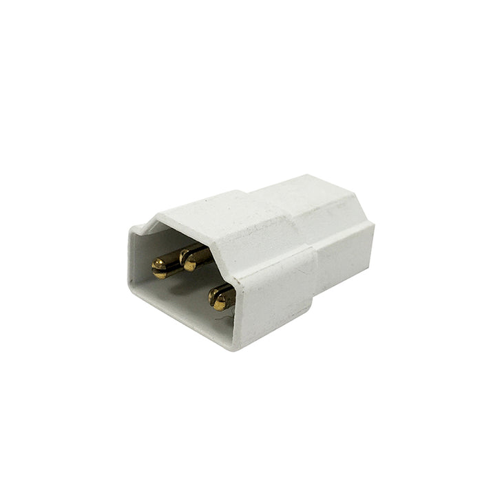 Nora NUA-903W End-to-End Connector