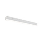 Nora NUDTW-9816 Bravo FROST Tunable White 16" 13W LED Linear Light, CCT Selectable