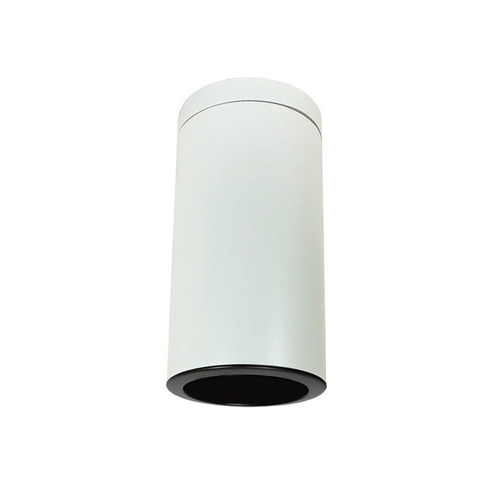 NYLI6SI1 6" Cylinder - Surface, Reflector Trim