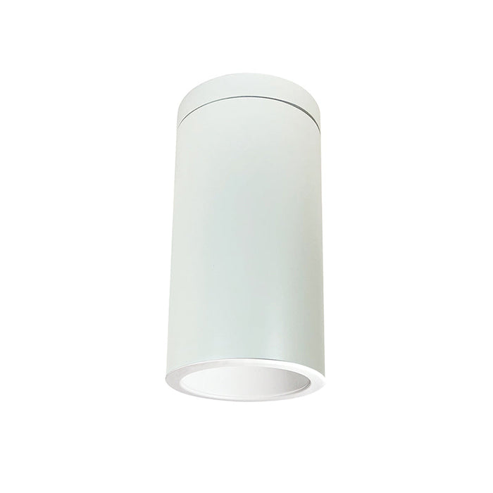 NYLI6SI1 6" Cylinder - Surface, Reflector Trim