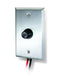 Westgate PC-B1-W Outdoor Button Photocontrol With Wall Plate
