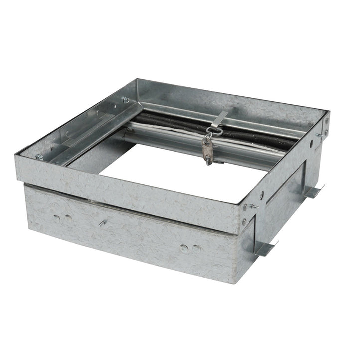 Panasonic PC-RD05C5  FlexDamper™, all-in-one radiation damper