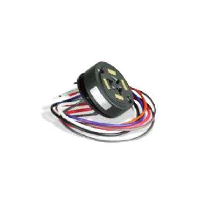 Westgate PC-TLSOC-7PIN 7-Pin Socket Twist Lock For Smart Control  Systems