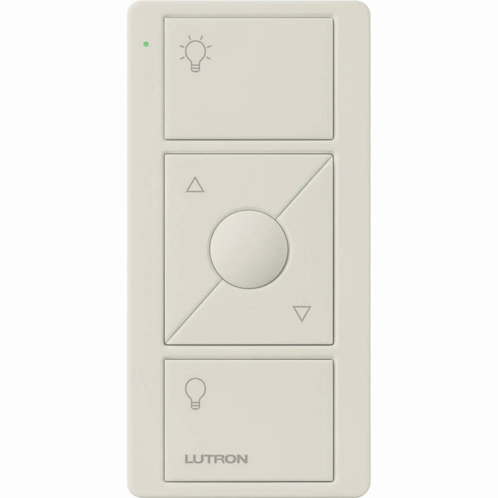 Lutron PJ2-3BRL Pico 3-Button Wireless Control With Raise/Lower