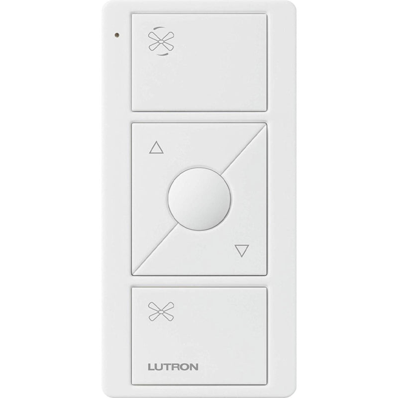 Lutron PJ2-3BRL Pico 3-Button Wireless Fan Control