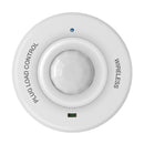 Enerlites PLBPC 360° Wireless Plug Load Control PIR Occupancy Ceiling Sensor