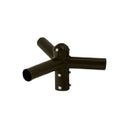 Westgate PTA-3120 120 Degree Round Pole Tenon Adapter for 3 Fixture