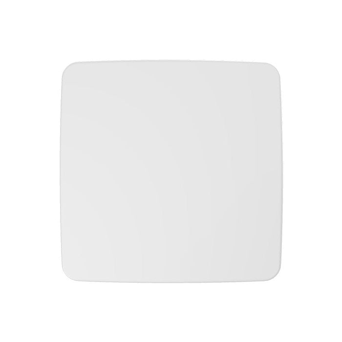 Westgate FCS 13" 24W LED Square Cloud Fixture, CCT