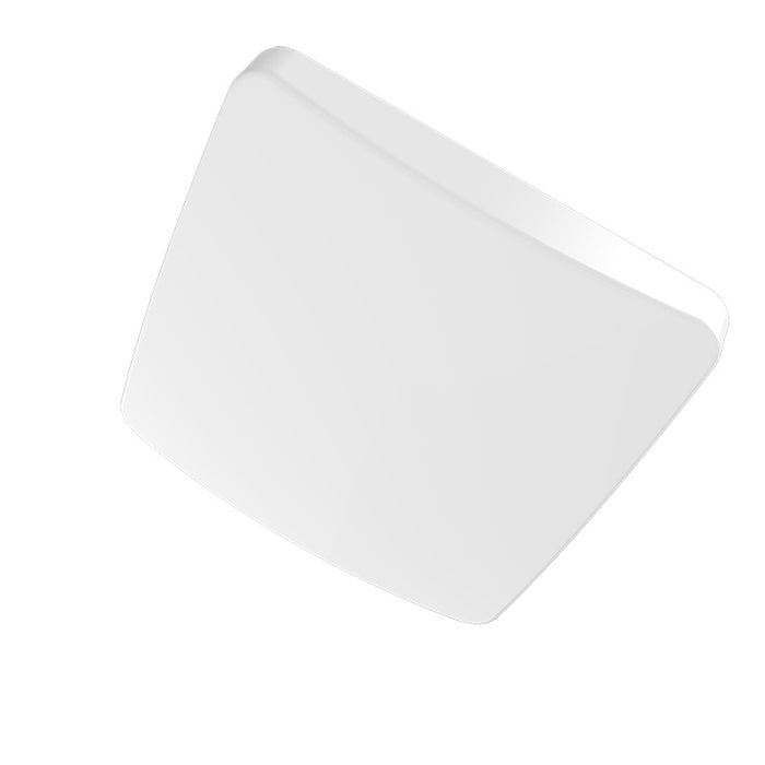 Westgate FCS 11" 20W LED Square Cloud Fixture, CCT