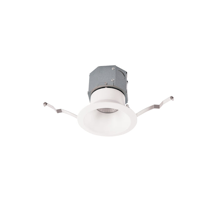 WAC R4DRDR Pop-in 4" LED Round Remodel Downlights