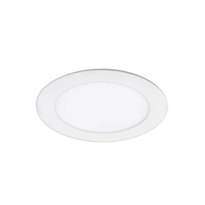 WAC R6ERDR-W9CS Lotos 6" Fire Rated Downlight, CCT Selectable