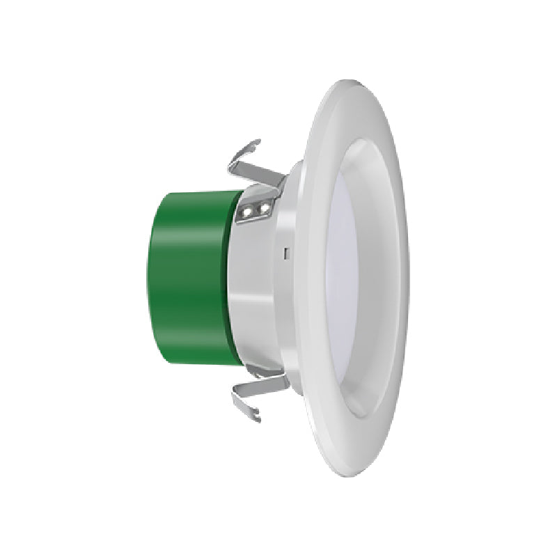 Westgate RDL4-ST 4" 10W LED Smooth Recessed Trim, CCT