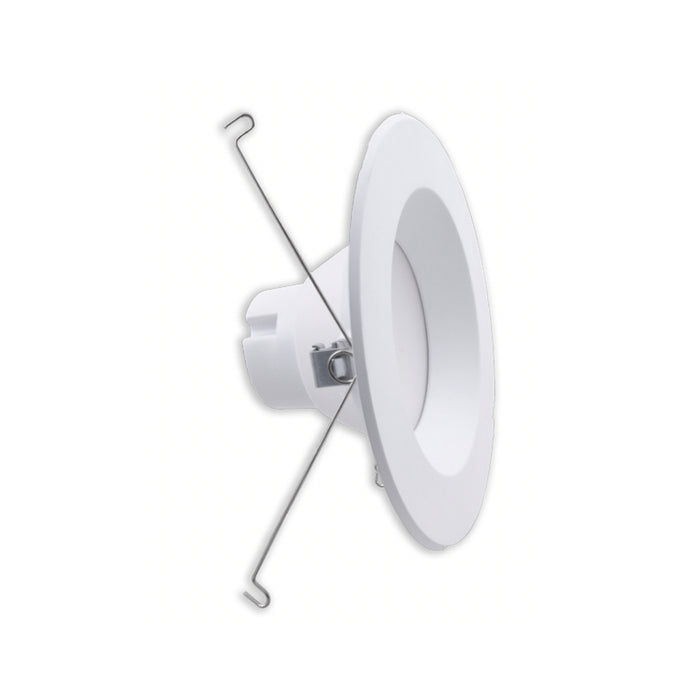 Westgate RDPS6 6" 10W/13W/17W LED Smooth Recessed Retrofit, 5CCT Selectable