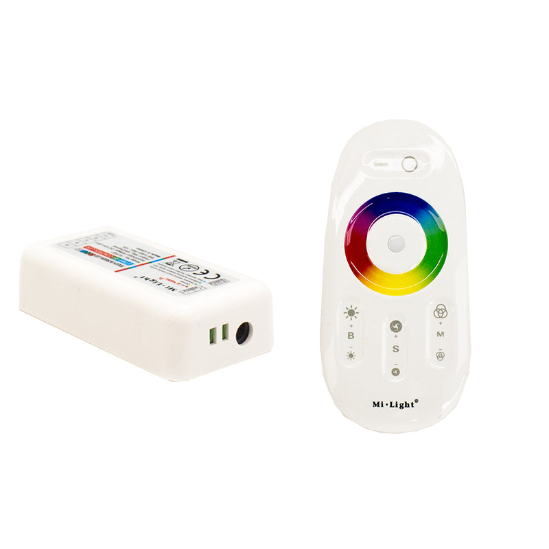 Westgate RGBW-CONTROLLER RGBW Remote Controller