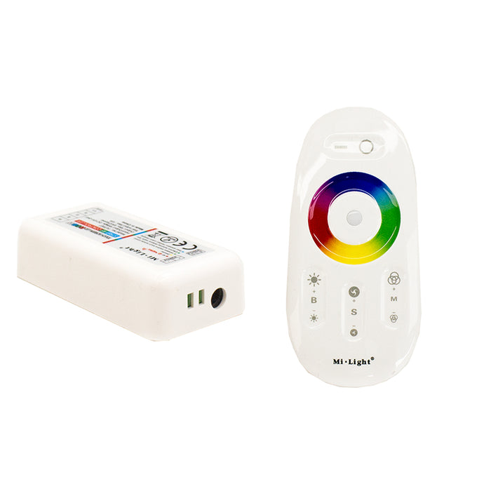 Westgate RGBW-CONTROLLER RGBW Remote Controller