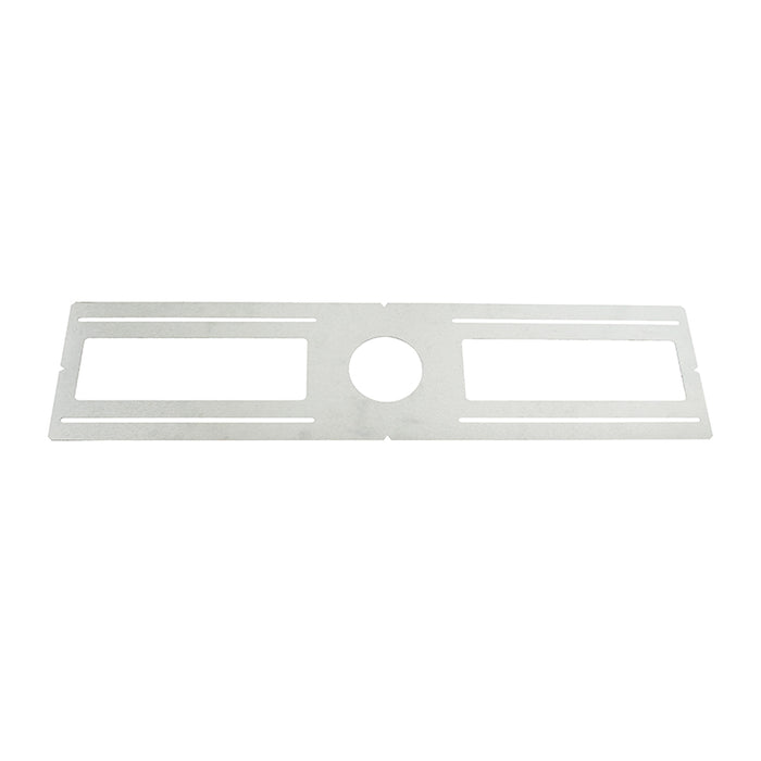 Westgate RSL3-RI 3" Rough-in Plate