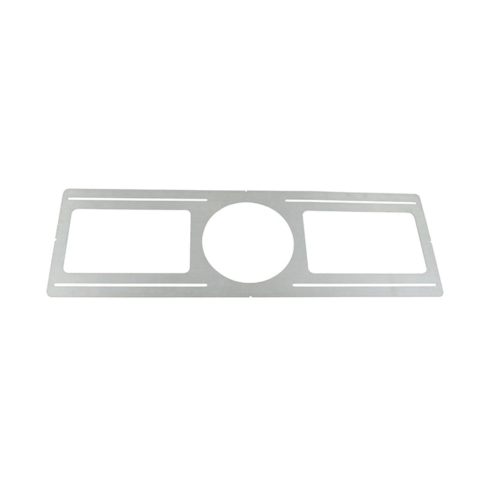 Westgate RSL6-RI 6" Rough-in Plate, 26" Long