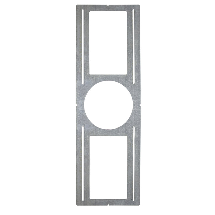 Westgate RSL8-RI 8" Rough-in Plate