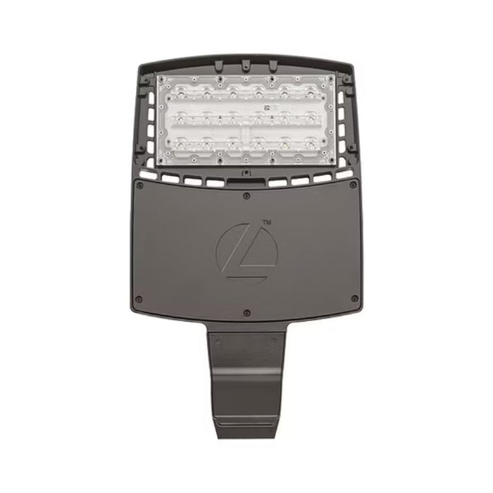 Lithonia RSX1 133W LED Area Light, Type 3, 120-277V, Round Pole Mount