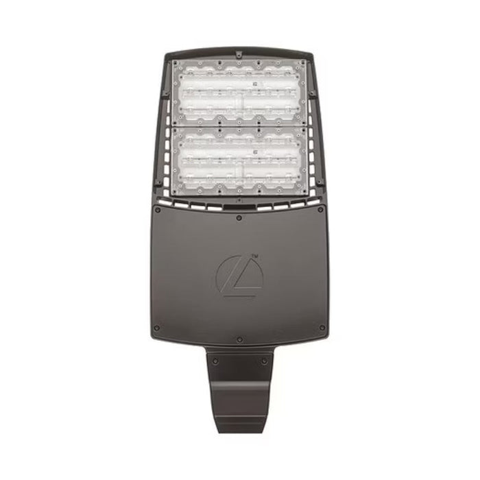 Lithonia RSX2 244W LED Area Light, Type 3, 120-277V, Round Pole Mount