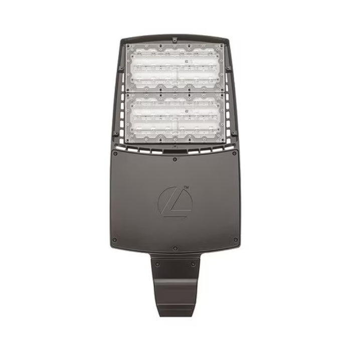 Lithonia RSX2 244W LED Area Light, Type 4, 120-277V, Round Pole Mount