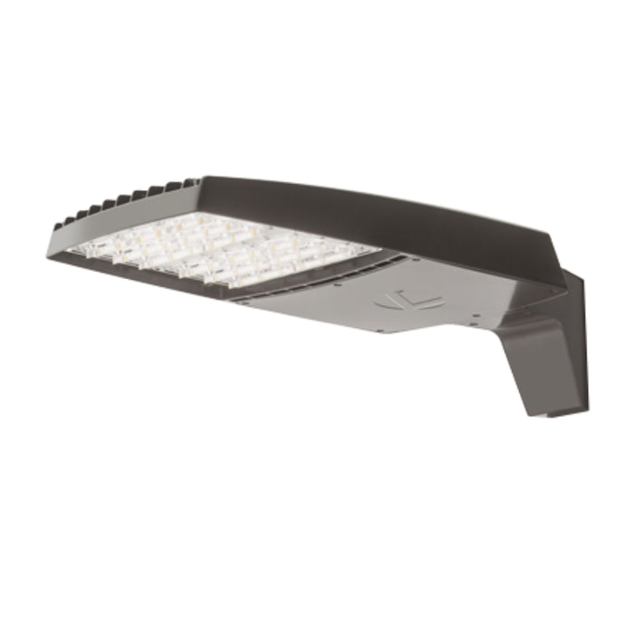 Lithonia RSX2 147W LED Area Light, Type 4, 120-277V, Square Pole Mount