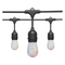 Satco S11288 24-ft 10 Lamps LED String light