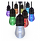Satco S11290 24-ft 12 Lamps LED String light