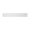 Satco S11722 24" 20W LED Direct Wire Linear Light, Selectable CCT