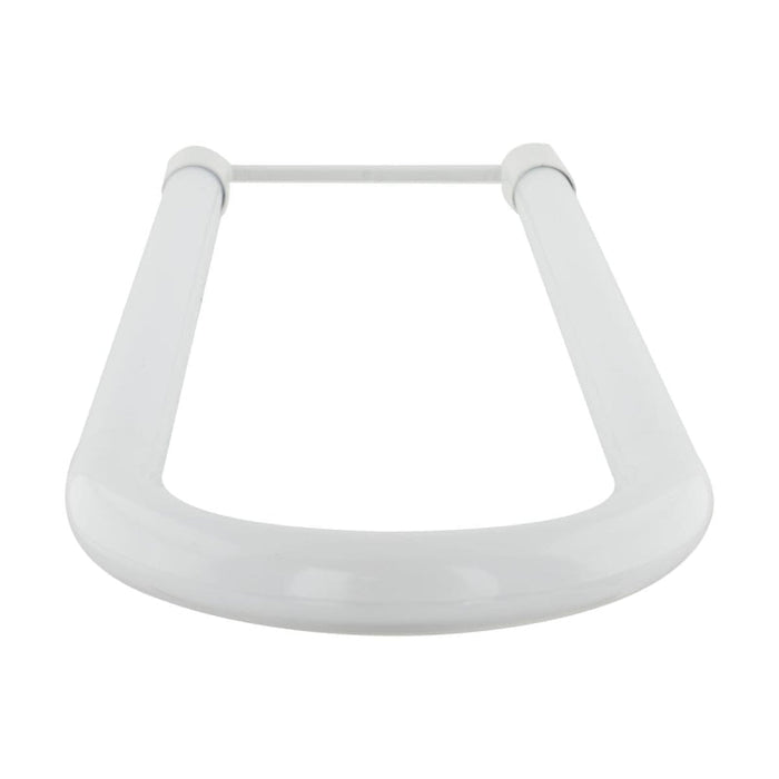 Satco S11970 13W T8 U-Bend LED Bulb, 3000K