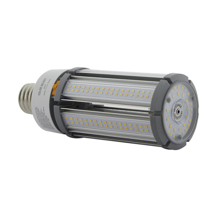 Satco S13141 45W LED Corn Bulb, CCT Selectable