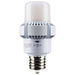 Satco S13163 35W/17W LED Bulb; AP28; 3CCT Selectable; Mogul Extended Base; 100-277V; Type B
