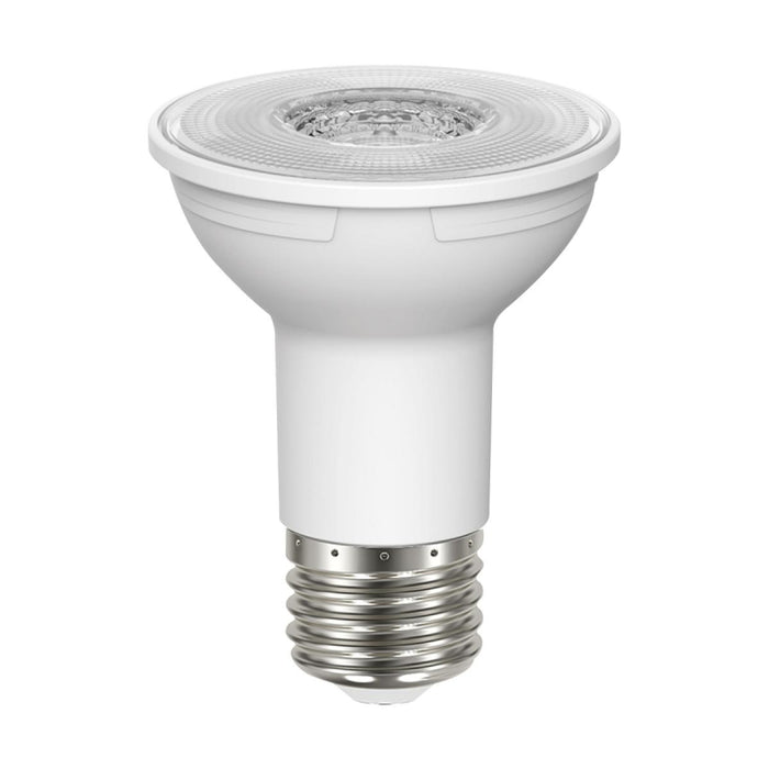 Satco S22211 5.5W PAR20 LED Bulb, 4000K