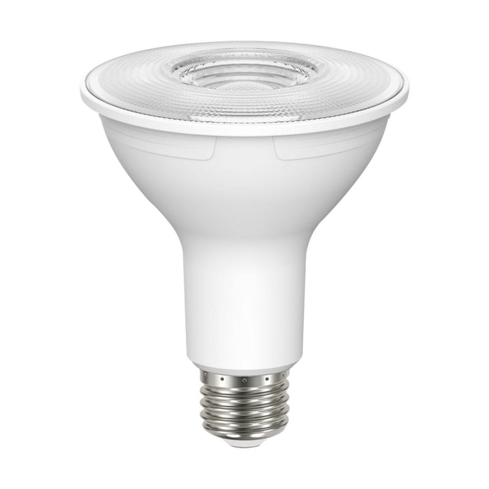 Satco S22214 8.5W PAR30L LED Bulb, 3000K