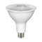Satco S22216 11.5W PAR38 LED Bulb, 3000K