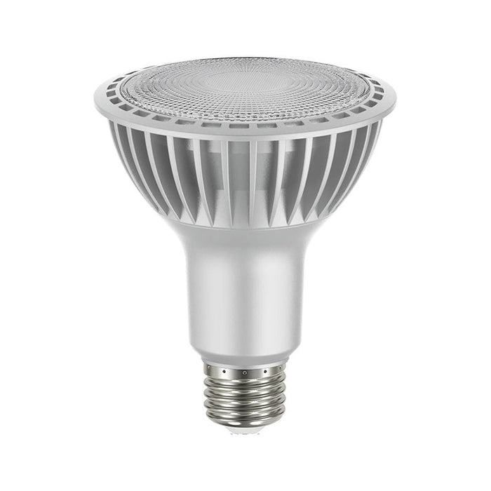 Satco S22241 20.5W PAR30LN High Lumen LED Bulb, 3000K