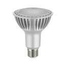 Satco S22243 20.5W PAR30LN High Lumen LED Bulb, 5000K