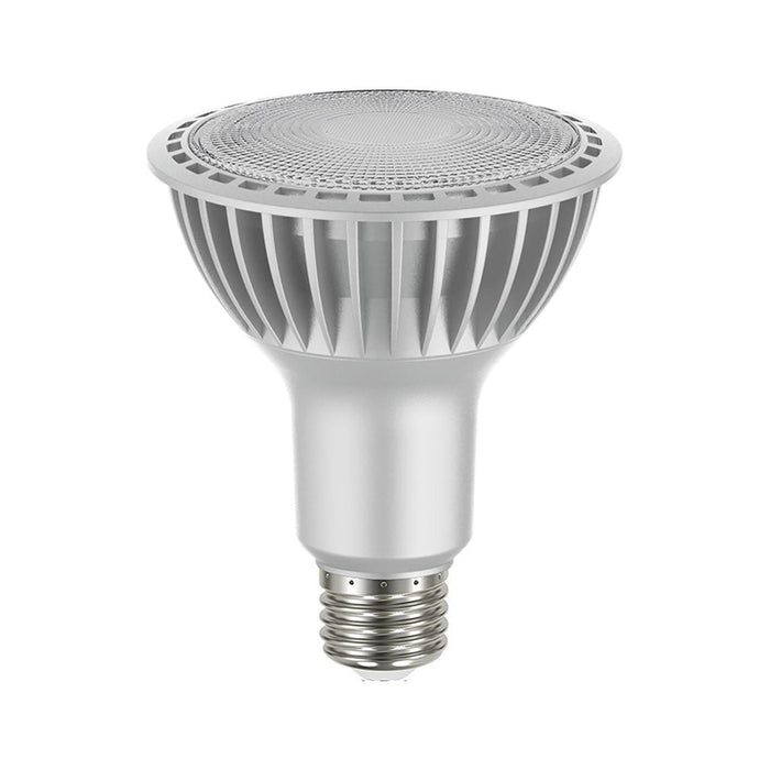 Satco S22240 20.5W PAR30LN High Lumen LED Bulb, 2700K