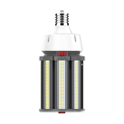 Satco S23145 120W/100W/80W LED HID, Corncob, 3CCT Selectable, EX39 Base, 100-277V, Type B