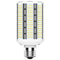 Satco S28980 10W/20W/30W Hi-Pro LED Wall Pack Lamp, CCT Selectable, E26 Base