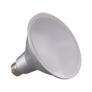 Satco S29455 17.5W PAR38 LED Bulb, 40° Beam Angle, 3000K