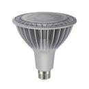 Satco S29761 27W PAR38 High Lumen LED Bulb, 4000K