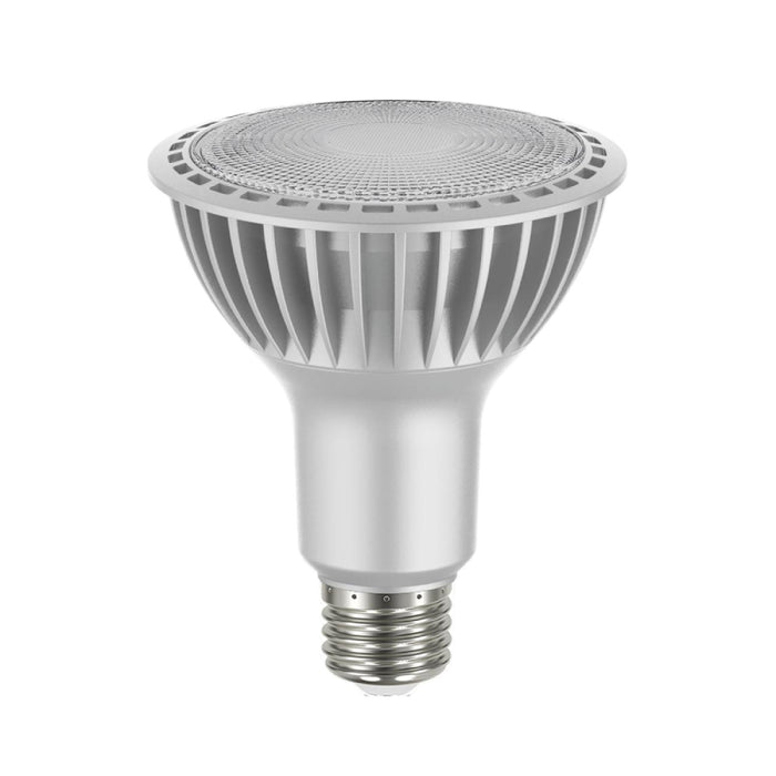 Satco S29764 21.5W PAR30LN High Lumen LED Bulb, 3000K