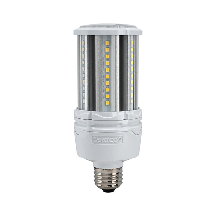 Satco S39391 22W LED Corn Bulb, 5000K