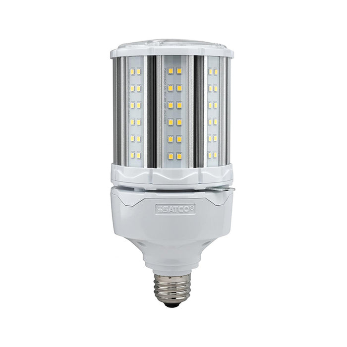Satco S39672 36W LED Corn Bulb, 2700K