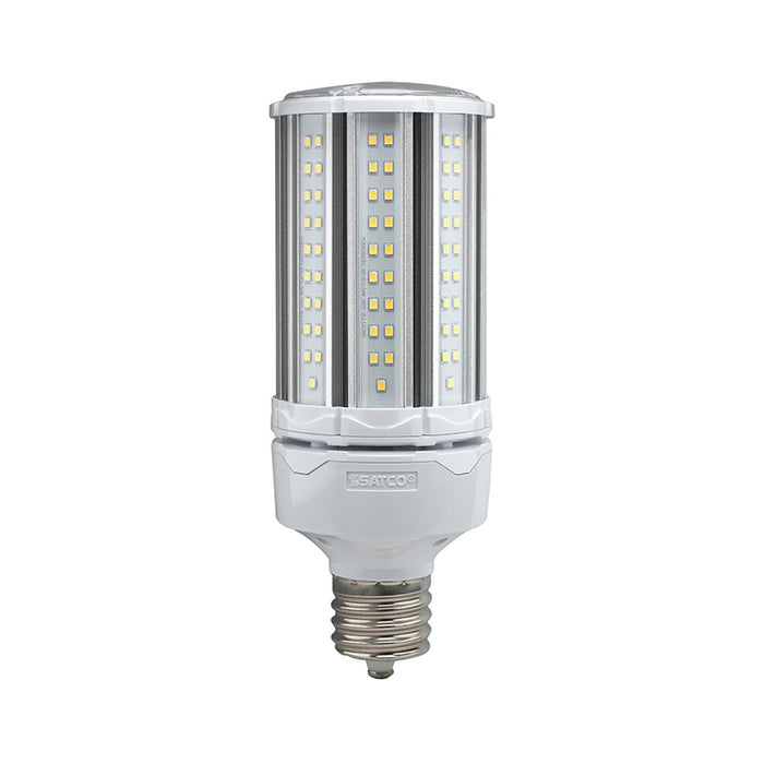 Satco S39674 54W LED Corn Bulb, 4000K