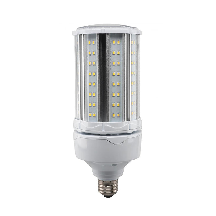 Satco S39739 45W LED Corn Bulb, 5000K