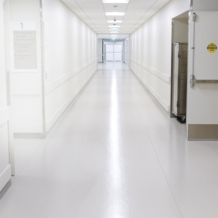 Satco S39901 9W 24'' T8 LED Linear Bulb, 3500K, 25-Pack, Ballast Bypass, 120-277V