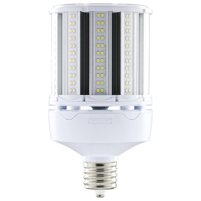 Satco S49395 80W LED Corn Bulb, 5000K